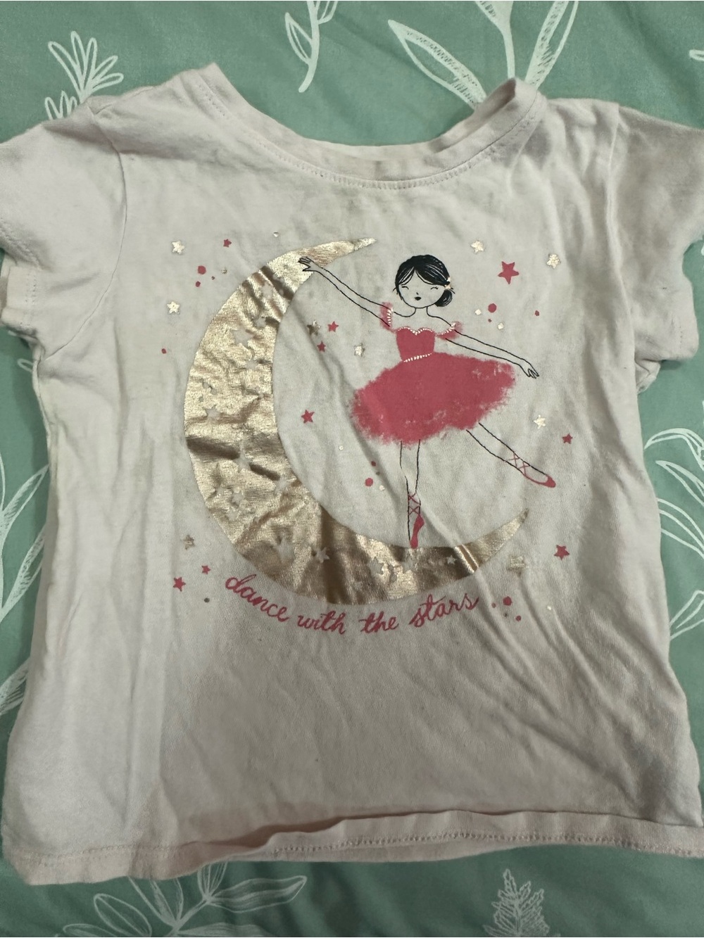 toddler shirt